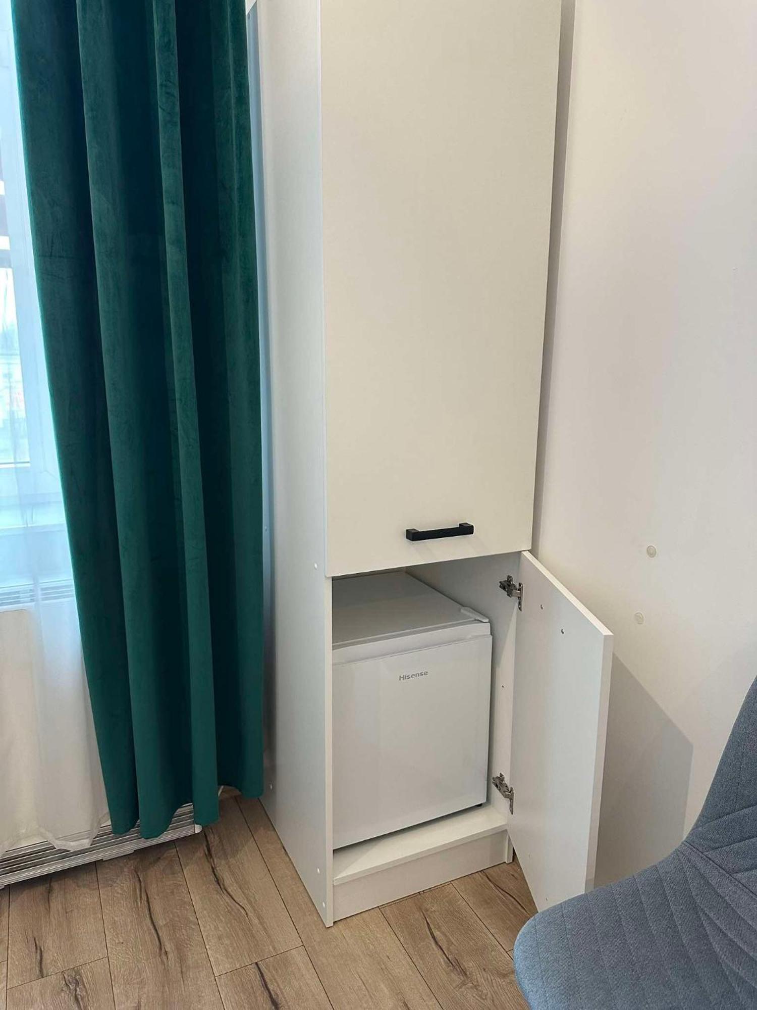 Apartament Zielony Kollataja โทมาสชูฟ มาโซเวียซกี ภายนอก รูปภาพ